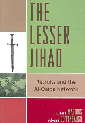 Lesser Jihad