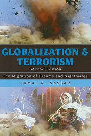 Globalization and Terrorism de Jamal R. Nassar