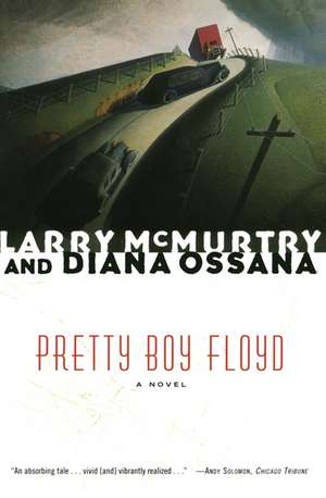 Pretty Boy Floyd de Larry McMurtry