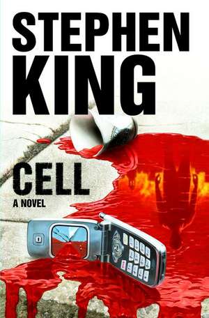 The Cell de Stephen King