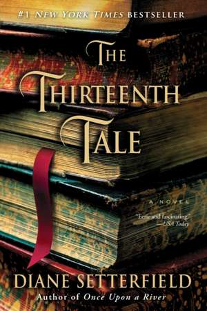 The Thirteenth Tale de Diane Setterfield