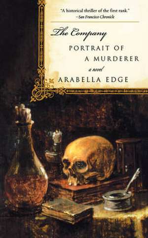 The Company de Arabella Edge