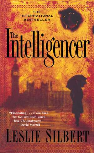 Intelligencer (Revised) de Leslie Silbert