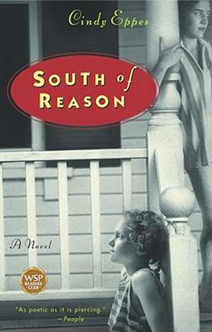 South of Reason de Cindy Eppes