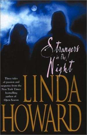 LINDA, H: Strangers in the Night de HOWARD LINDA