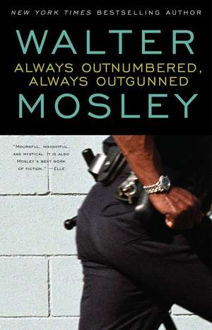 Black Betty de Walter Mosley