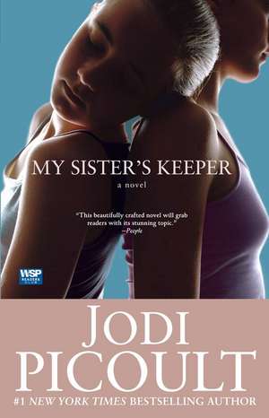 My Sister's Keeper de Jodi Picoult