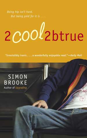 2cool2btrue de Simon Brooke