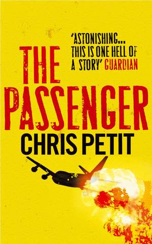 The Passenger de Chris Petit