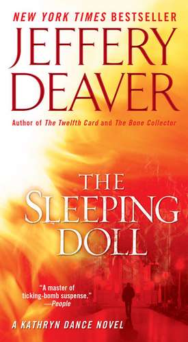 The Sleeping Doll de Jeffery Deaver