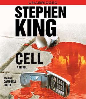 The Cell de Stephen King