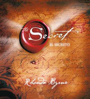 The Secret/El Secreto de Rhonda Byrne