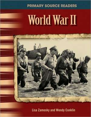 World War II de Wendy Conklin