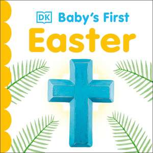 Baby's First Easter de Dk