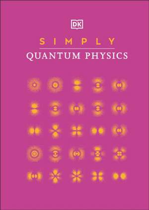 Simply Quantum Physics de Dk