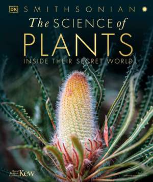 The Science of Plants de Dk