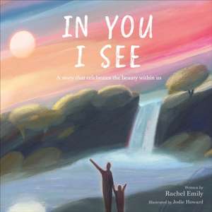 In You I See de Rachel Emily