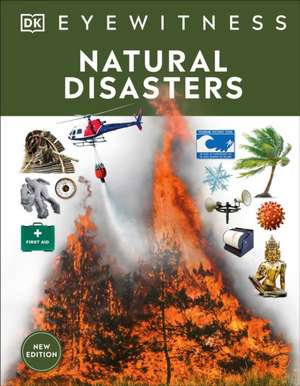Natural Disasters de Dk
