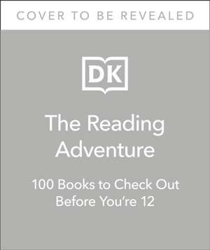 The Reading Adventure de We Need Books