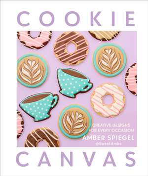 COOKIE CANVAS