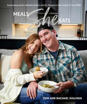 Meals She Eats de Tom Sullivan