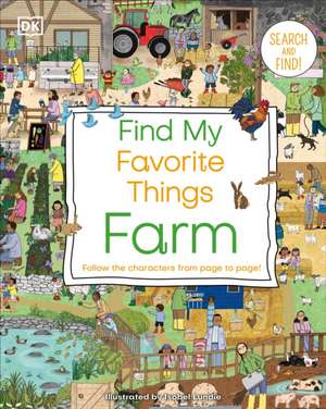 Find My Favorite Things Farm de Dk