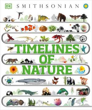 Timelines of Nature de Dk