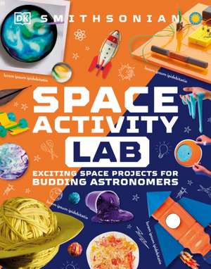 Dk: Space Activity Lab