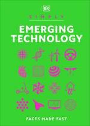 Simply Emerging Technology de Dk