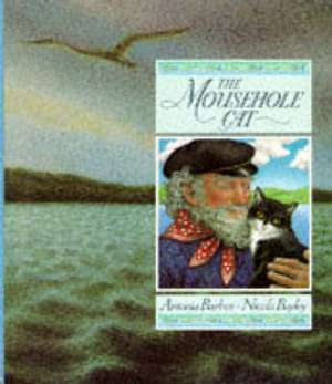 Barber, A: Mousehole Cat de Antonia Barber