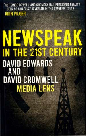 NEWSPEAK in the 21st Century de David Cromwell