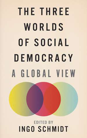 The Three Worlds of Social Democracy: A Global View de Ingo Schmidt