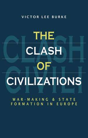 Clash of Civilizations de Burke