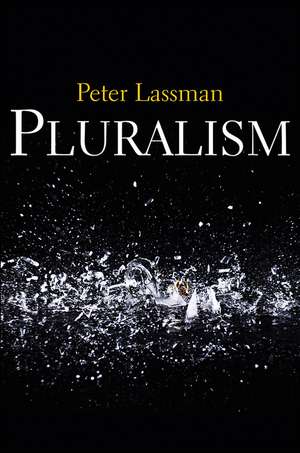 Pluralism de P Lassman