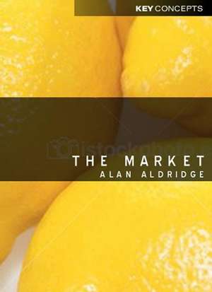 The Market de Aldridge