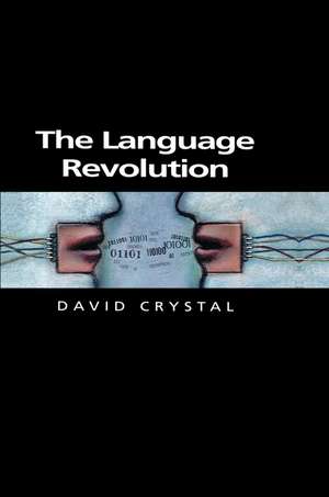 The Language Revolution de Crystal