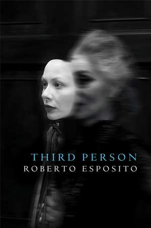 Third Person de Roberto Esposito