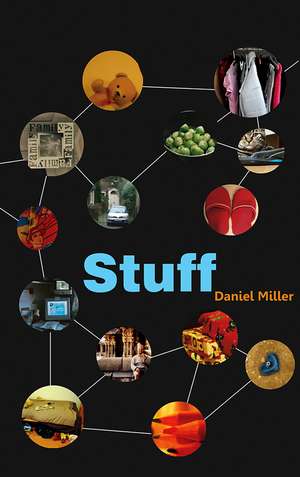 Stuff de D Miller