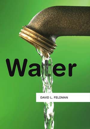 Water de D Feldman