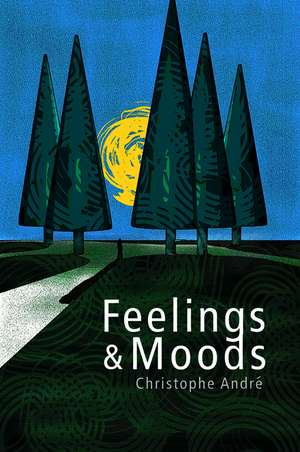 Feelings and Moods de C André