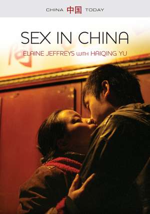 Sex in China de E Jeffreys