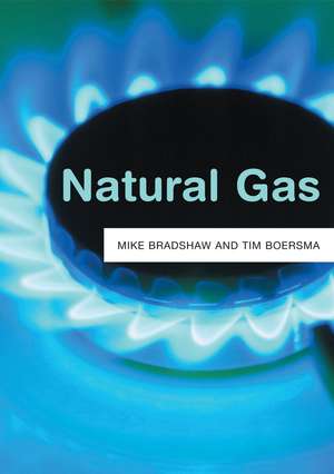 Natural Gas de Bradshaw