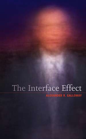 Galloway, A: Interface Effect