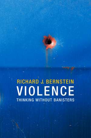 Violence de Bernstein