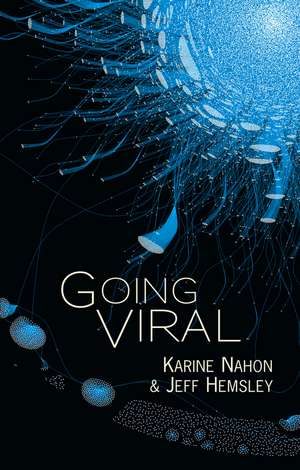 Going Viral de Karine Nahon