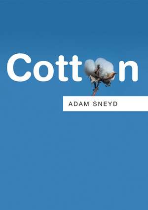 Cotton de A Sneyd