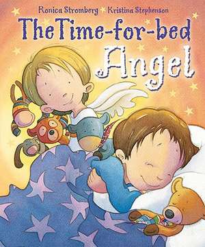 The Time-For-Bed Angel de Ronica Stromberg