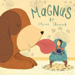 Magnus de Claire Shorrock