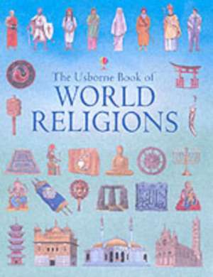 Book of World Religions de Susan Meredith