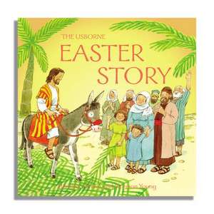 Easter Story de Heather Amery